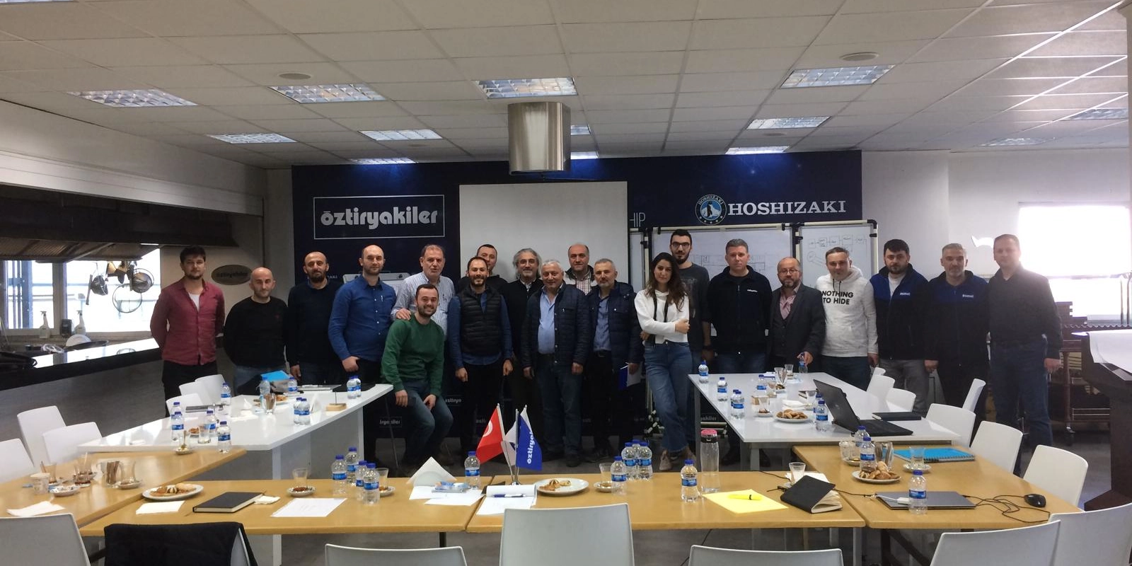 Yalın yönetim sistemi